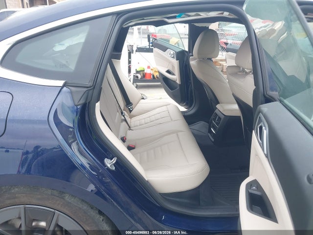 WBY73AW02RFS71024 BMW I4 Gran Coupe Edrive40