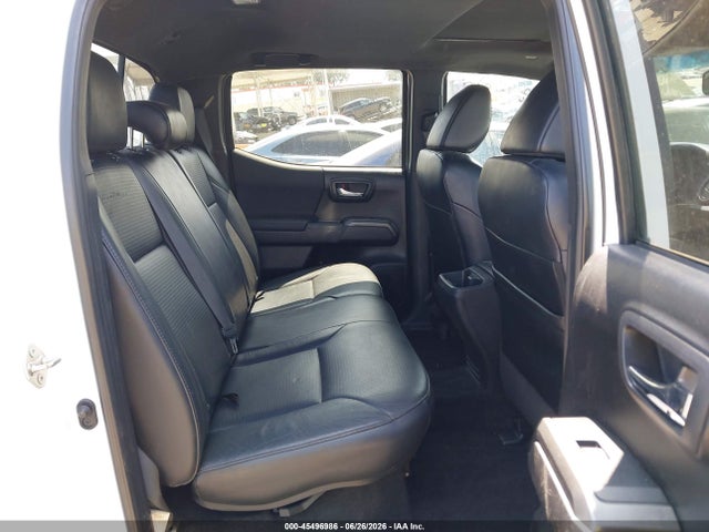 Aukcja sprzedaży 2019 Toyota Tacoma, vin: 3TMCZ5AN4KM247144, numer aukcji: 45496986