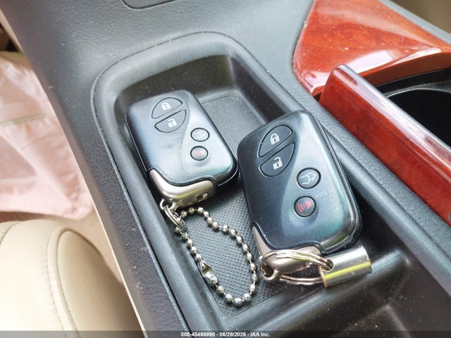 Aukcja sprzedaży 2012 Lexus Rx 350, vin: 2T2BK1BA7CC125680, numer aukcji: 45496990