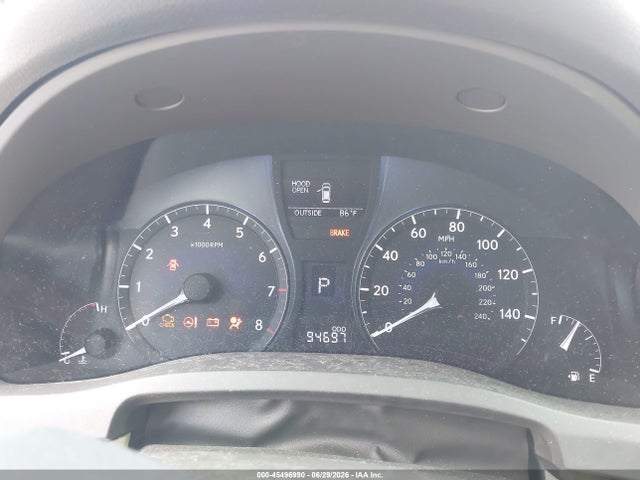 Aukcja sprzedaży 2012 Lexus Rx 350, vin: 2T2BK1BA7CC125680, numer aukcji: 45496990
