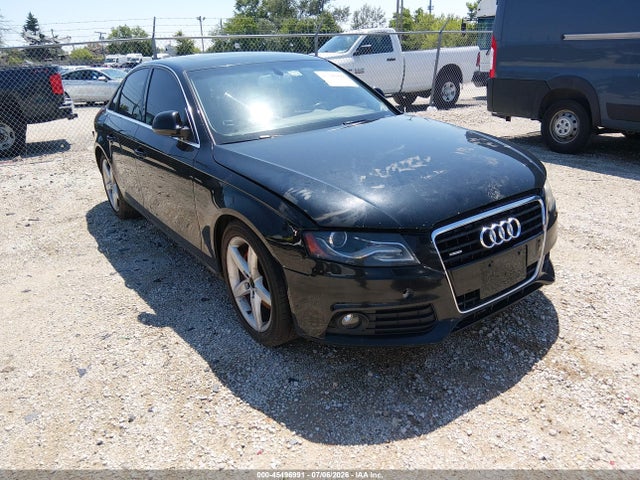 Aukcja sprzedaży 2009 Audi A4 3.2 Premium Plus, vin: WAUMK78K49A132516, numer aukcji: 45496991