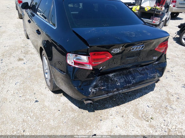 Aukcja sprzedaży 2009 Audi A4 3.2 Premium Plus, vin: WAUMK78K49A132516, numer aukcji: 45496991