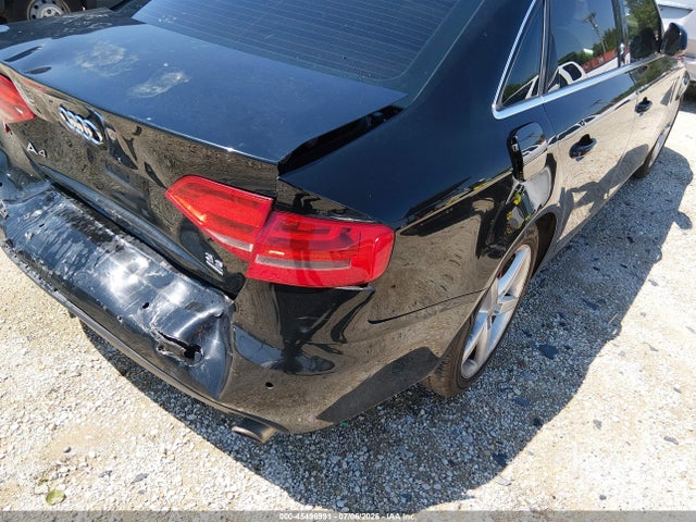 Aukcja sprzedaży 2009 Audi A4 3.2 Premium Plus, vin: WAUMK78K49A132516, numer aukcji: 45496991
