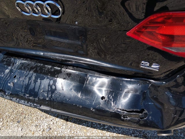 Aukcja sprzedaży 2009 Audi A4 3.2 Premium Plus, vin: WAUMK78K49A132516, numer aukcji: 45496991
