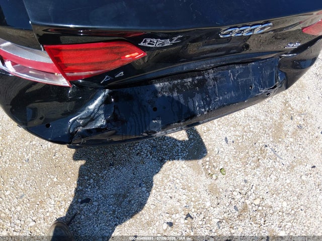 Aukcja sprzedaży 2009 Audi A4 3.2 Premium Plus, vin: WAUMK78K49A132516, numer aukcji: 45496991