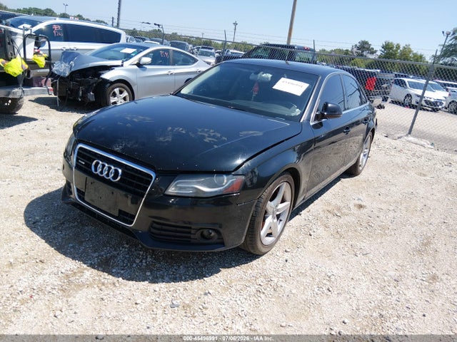 Aukcja sprzedaży 2009 Audi A4 3.2 Premium Plus, vin: WAUMK78K49A132516, numer aukcji: 45496991