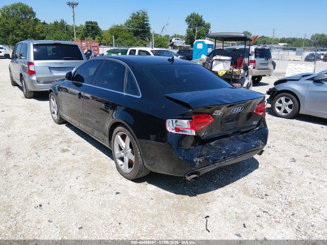 Aukcja sprzedaży 2009 Audi A4 3.2 Premium Plus, vin: WAUMK78K49A132516, numer aukcji: 45496991