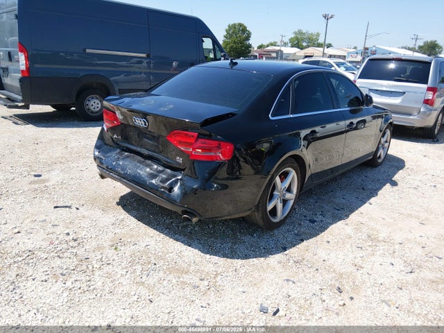 Aukcja sprzedaży 2009 Audi A4 3.2 Premium Plus, vin: WAUMK78K49A132516, numer aukcji: 45496991