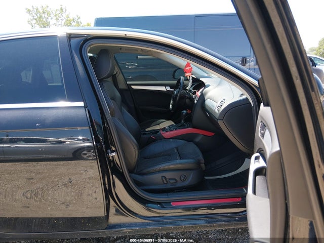 Aukcja sprzedaży 2009 Audi A4 3.2 Premium Plus, vin: WAUMK78K49A132516, numer aukcji: 45496991