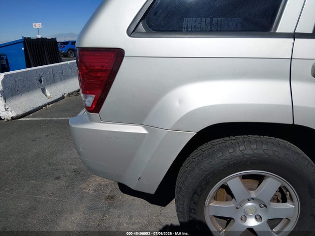Продаж на аукціоні авто 2009 Jeep Grand Cherokee Laredo, vin: 1J8GR48K29C548488, номер лоту: 45496993