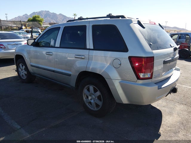 Продаж на аукціоні авто 2009 Jeep Grand Cherokee Laredo, vin: 1J8GR48K29C548488, номер лоту: 45496993