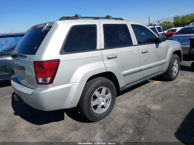 Продаж на аукціоні авто 2009 Jeep Grand Cherokee Laredo, vin: 1J8GR48K29C548488, номер лоту: 45496993