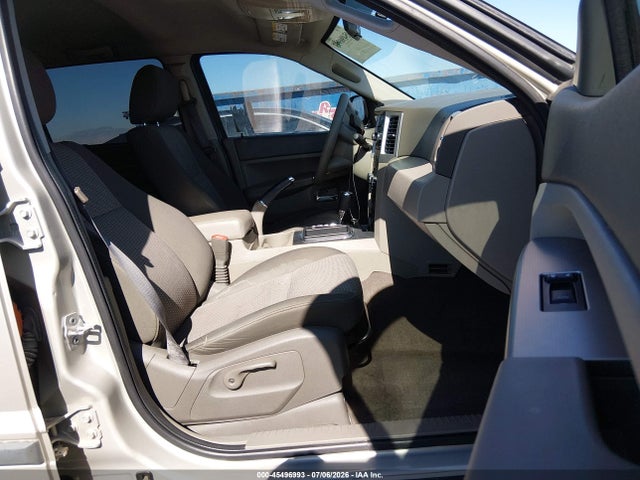 Продаж на аукціоні авто 2009 Jeep Grand Cherokee Laredo, vin: 1J8GR48K29C548488, номер лоту: 45496993
