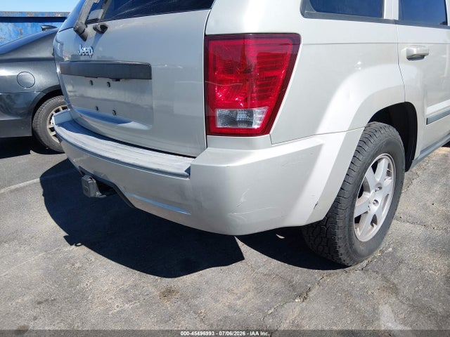 Продаж на аукціоні авто 2009 Jeep Grand Cherokee Laredo, vin: 1J8GR48K29C548488, номер лоту: 45496993