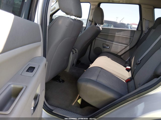 Продаж на аукціоні авто 2009 Jeep Grand Cherokee Laredo, vin: 1J8GR48K29C548488, номер лоту: 45496993