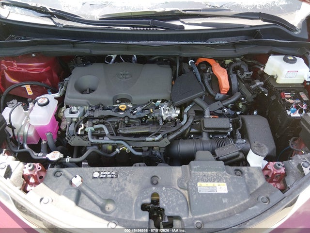 Продаж на аукціоні авто 2026 Toyota Sienna Limited, vin: 5TDZSKFC3TS244516, номер лоту: 45496996