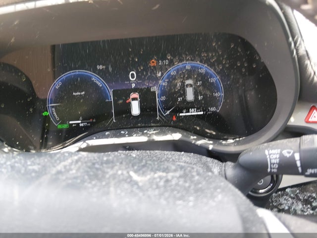 Продаж на аукціоні авто 2026 Toyota Sienna Limited, vin: 5TDZSKFC3TS244516, номер лоту: 45496996