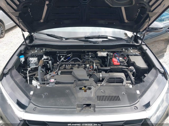 Aukcja sprzedaży 2025 Honda Cr-v Lx Awd, vin: 2HKRS4H24SH456619, numer aukcji: 45497002