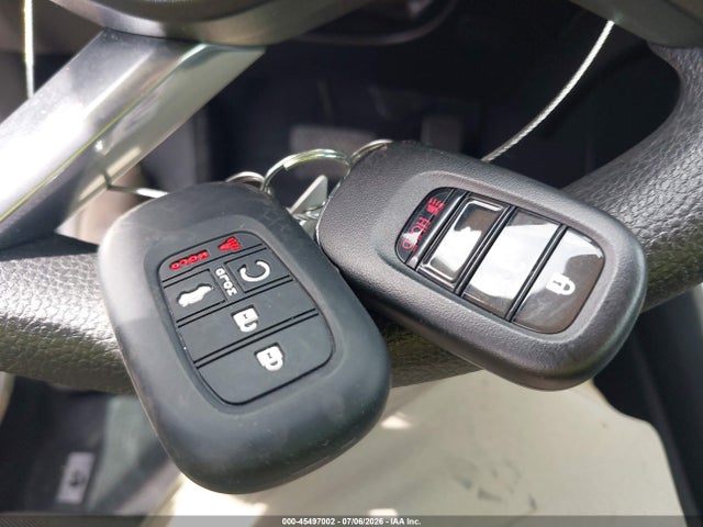 Aukcja sprzedaży 2025 Honda Cr-v Lx Awd, vin: 2HKRS4H24SH456619, numer aukcji: 45497002