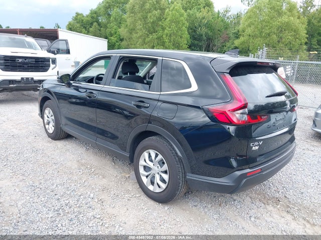 Aukcja sprzedaży 2025 Honda Cr-v Lx Awd, vin: 2HKRS4H24SH456619, numer aukcji: 45497002