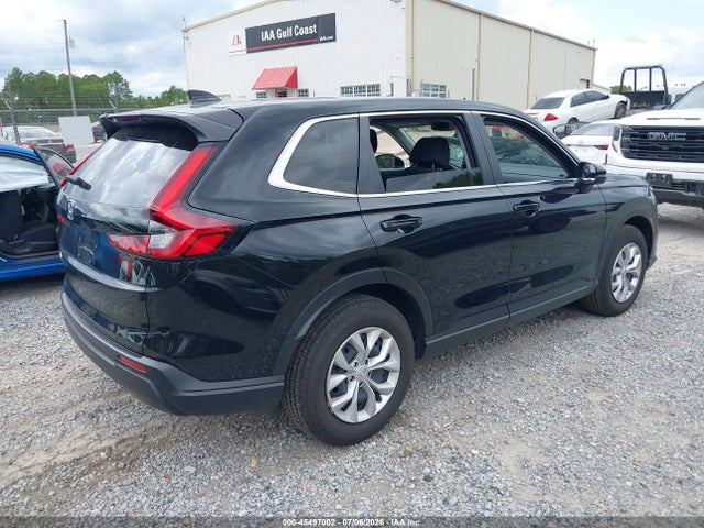Aukcja sprzedaży 2025 Honda Cr-v Lx Awd, vin: 2HKRS4H24SH456619, numer aukcji: 45497002