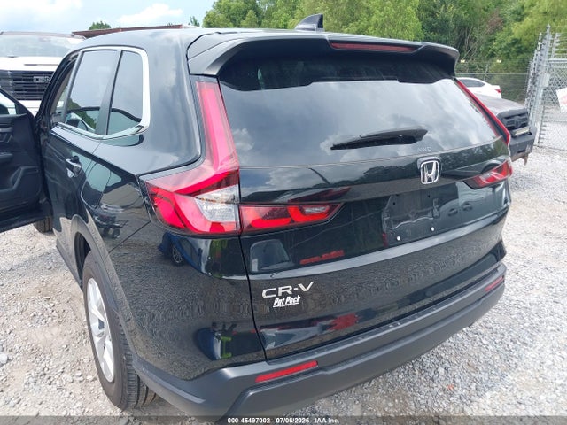 Aukcja sprzedaży 2025 Honda Cr-v Lx Awd, vin: 2HKRS4H24SH456619, numer aukcji: 45497002