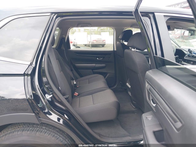 Aukcja sprzedaży 2025 Honda Cr-v Lx Awd, vin: 2HKRS4H24SH456619, numer aukcji: 45497002