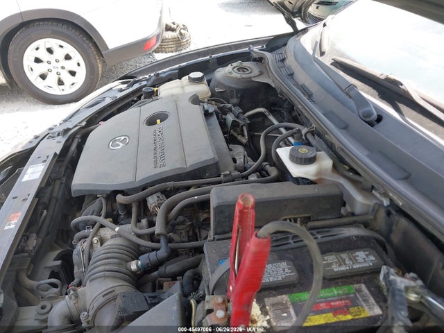 Aukcja sprzedaży 2008 Mazda Mazda3 S Touring, vin: JM1BK323581782670, numer aukcji: 45497006