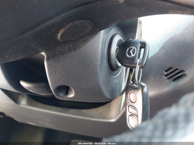 2008 Mazda Mazda3 S Touring მანქანა იყიდება აუქციონზე, vin: JM1BK323581782670, აუქციონის ნომერი: 45497006