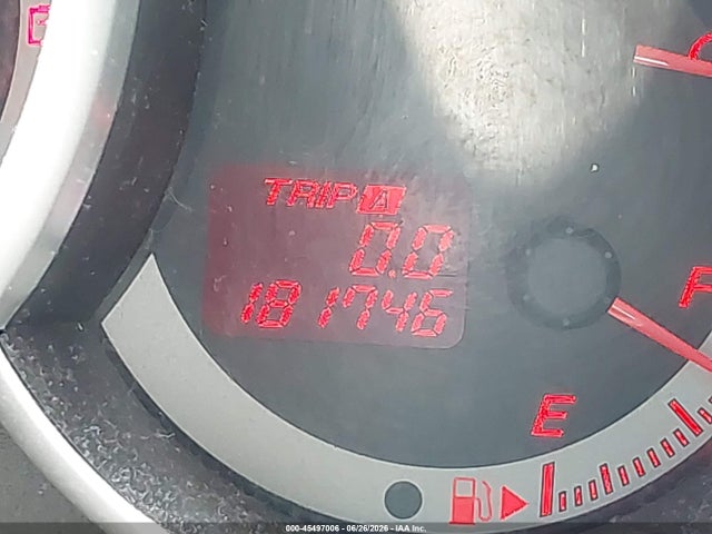Продаж на аукціоні авто 2008 Mazda Mazda3 S Touring, vin: JM1BK323581782670, номер лоту: 45497006