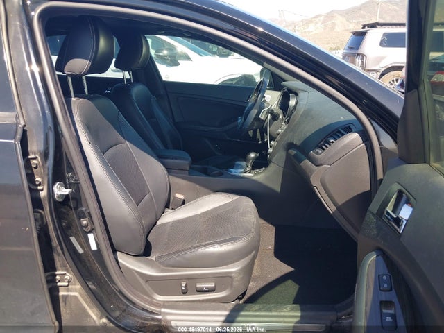 Aukcja sprzedaży 2013 Kia Optima Sx, vin: 5XXGR4A65DG088286, numer aukcji: 45497014