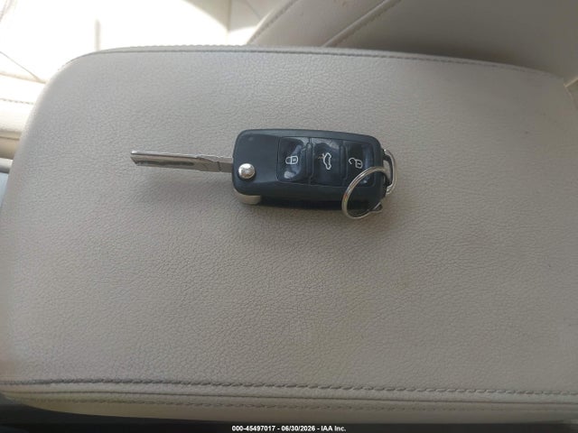 2014 Volkswagen Passat 2.0l Tdi Se მანქანა იყიდება აუქციონზე, vin: 1VWBN7A36EC100344, აუქციონის ნომერი: 45497017