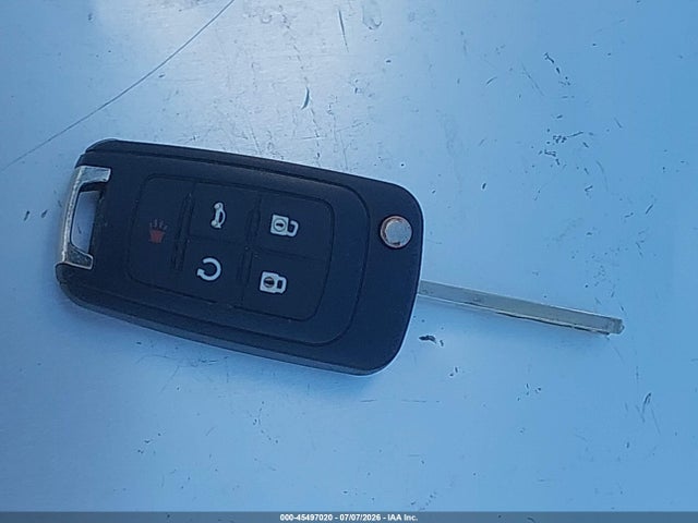 1G1PC5SB3E7180065 Chevrolet Cruze 1lt Auto