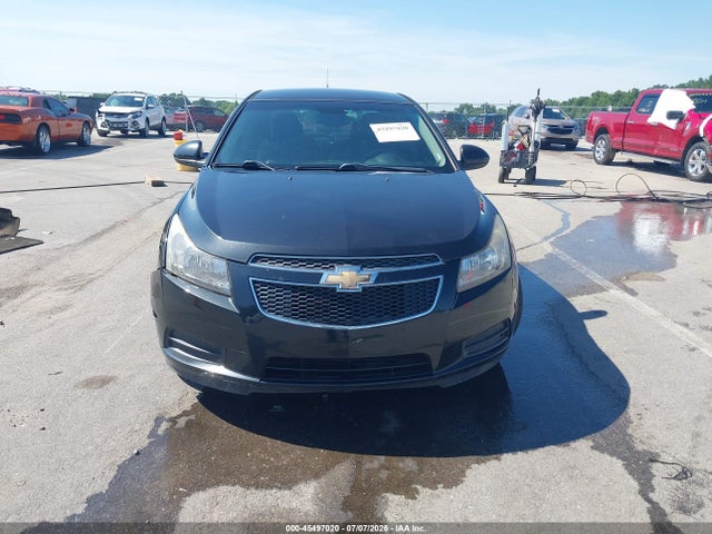 1G1PC5SB3E7180065 Chevrolet Cruze 1lt Auto