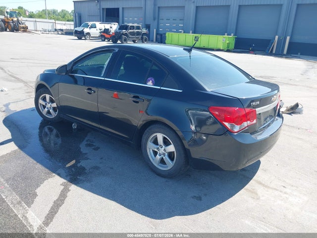1G1PC5SB3E7180065 Chevrolet Cruze 1lt Auto