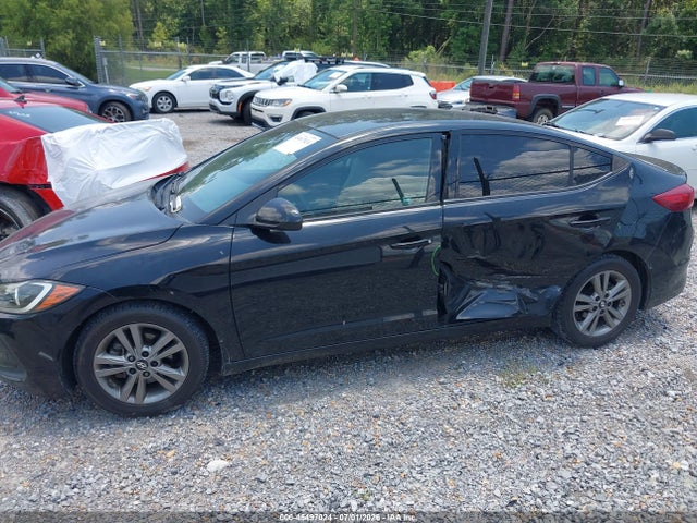 Hyundai ELANTRA SEL 2018 5NPD84LF4JH317639 Image 15