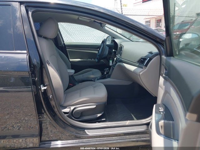 Hyundai ELANTRA SEL 2018 5NPD84LF4JH317639 Image 5