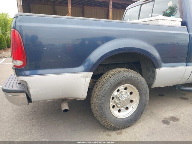 Продажа на аукционе авто 2002 Ford F-250 Lariat/xl/xlt, vin: 1FTNX20L32EB78028, номер лота: 45497028