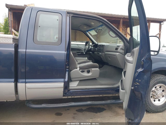Продажа на аукционе авто 2002 Ford F-250 Lariat/xl/xlt, vin: 1FTNX20L32EB78028, номер лота: 45497028