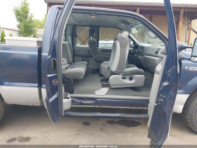 Продажа на аукционе авто 2002 Ford F-250 Lariat/xl/xlt, vin: 1FTNX20L32EB78028, номер лота: 45497028