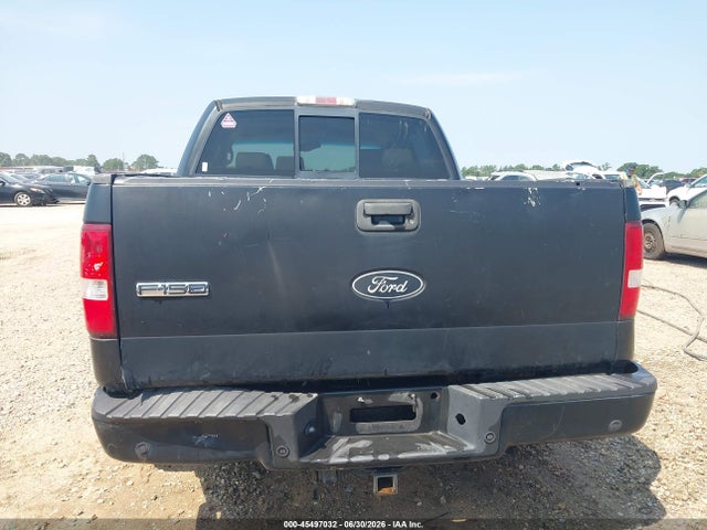 Продаж на аукціоні авто 2005 Ford F-150 Lariat/xlt, vin: 1FTPW12505FA65446, номер лоту: 45497032