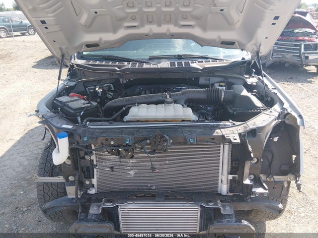 Ford F-150 Xlt 2025 1FTFW3L8XSKE52525 Image 10