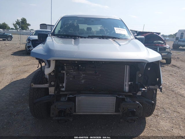 Ford F-150 Xlt 2025 1FTFW3L8XSKE52525 Image 13