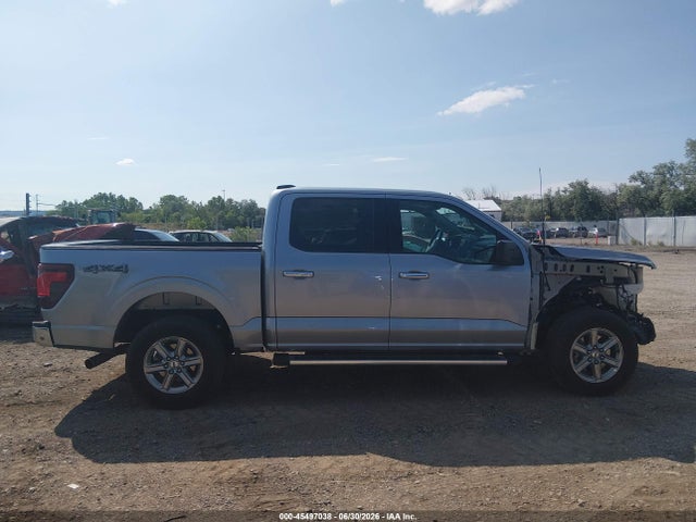 Ford F-150 Xlt 2025 1FTFW3L8XSKE52525 Image 14