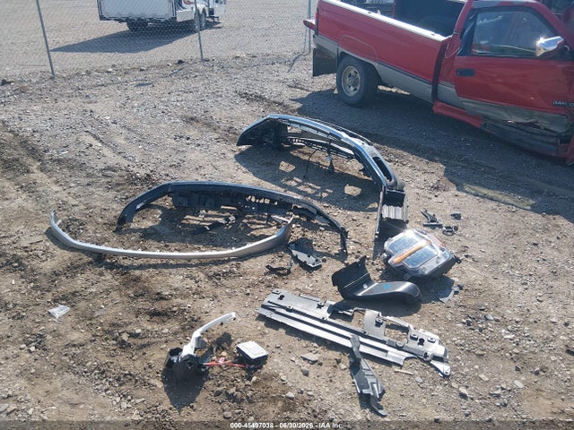 Ford F-150 Xlt 2025 1FTFW3L8XSKE52525 Image 12