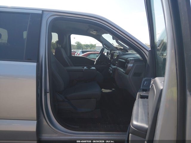 Ford F-150 Xlt 2025 1FTFW3L8XSKE52525 Image 5