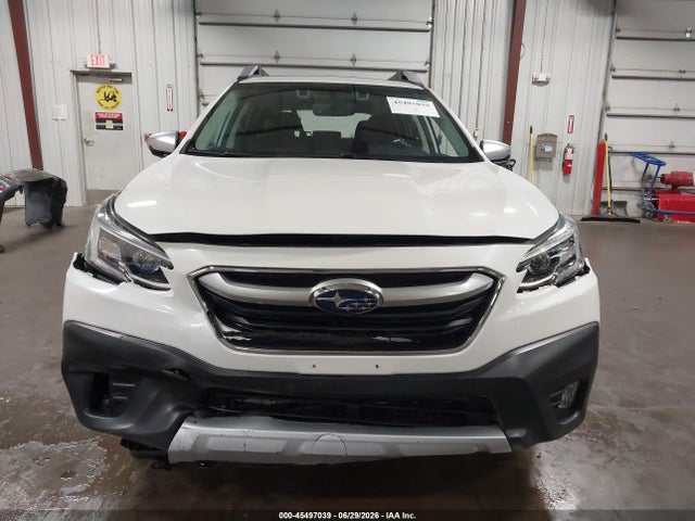 Aukcja sprzedaży 2022 Subaru Outback Touring, vin: 4S4BTAPC0N3164212, numer aukcji: 45497039