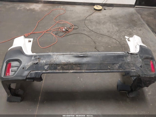 Aukcja sprzedaży 2022 Subaru Outback Touring, vin: 4S4BTAPC0N3164212, numer aukcji: 45497039