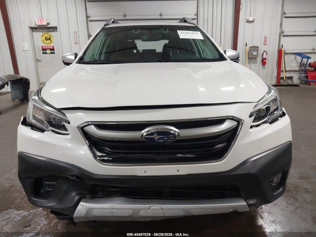 Aukcja sprzedaży 2022 Subaru Outback Touring, vin: 4S4BTAPC0N3164212, numer aukcji: 45497039