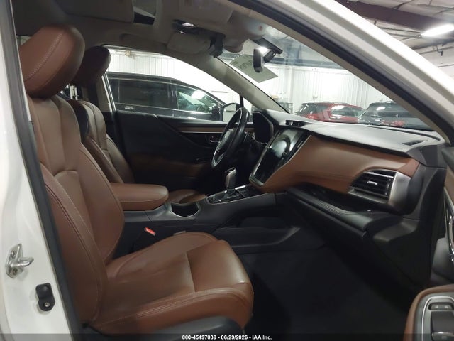 Aukcja sprzedaży 2022 Subaru Outback Touring, vin: 4S4BTAPC0N3164212, numer aukcji: 45497039